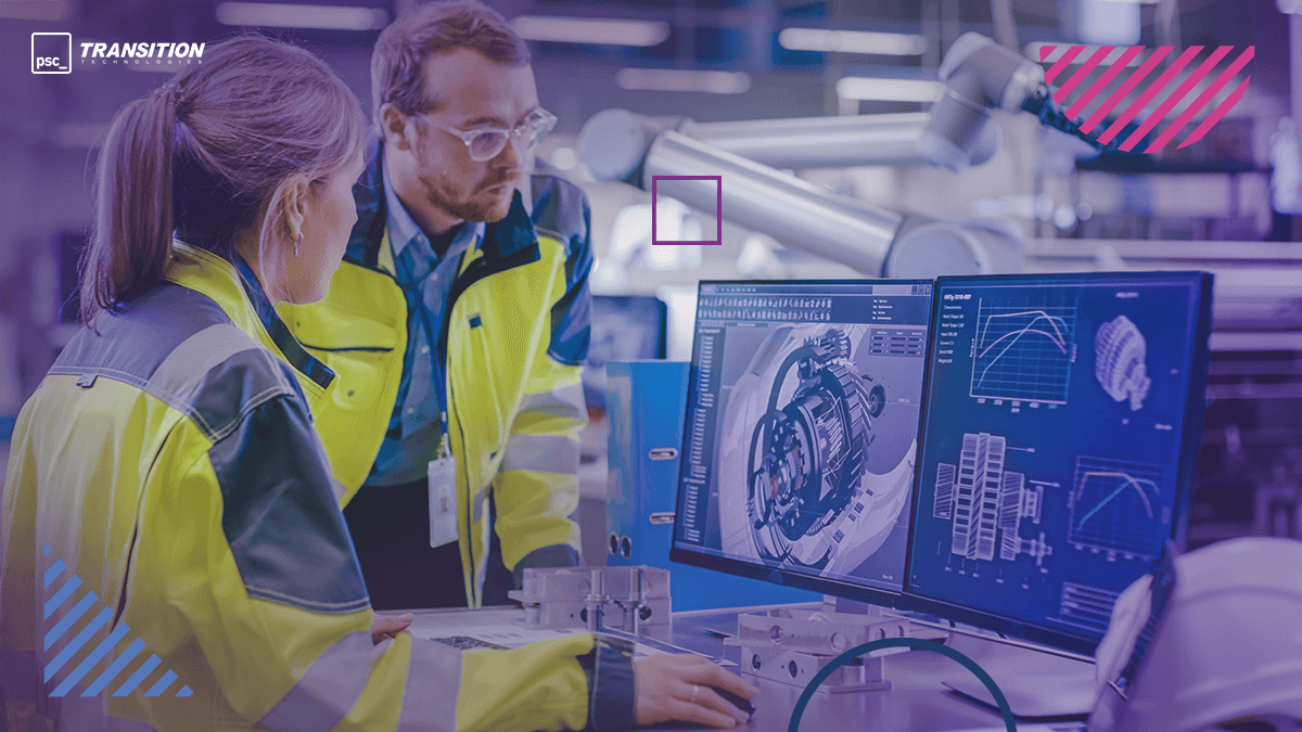 Multi-CAD data management in a PLM environment