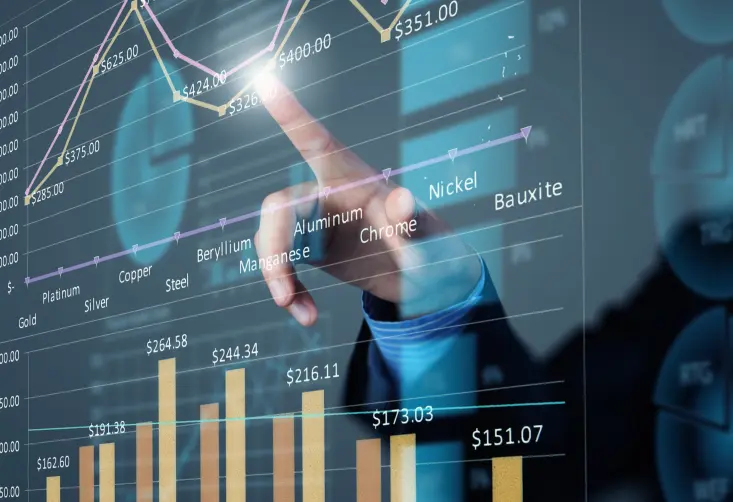 Prévision de la demande et optimisation des entrepôts