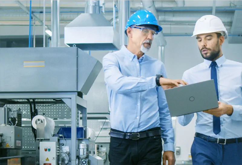 整体设备效率顾问