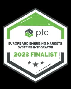 PTC – Systems Integrator 2023