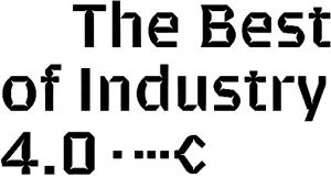 The Best of Industry 4.0