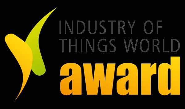 Industry of Things award