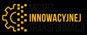Mistrz Innowacyjnej Transformacji