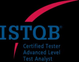 ISTQB Advanced Test Analyst Certified