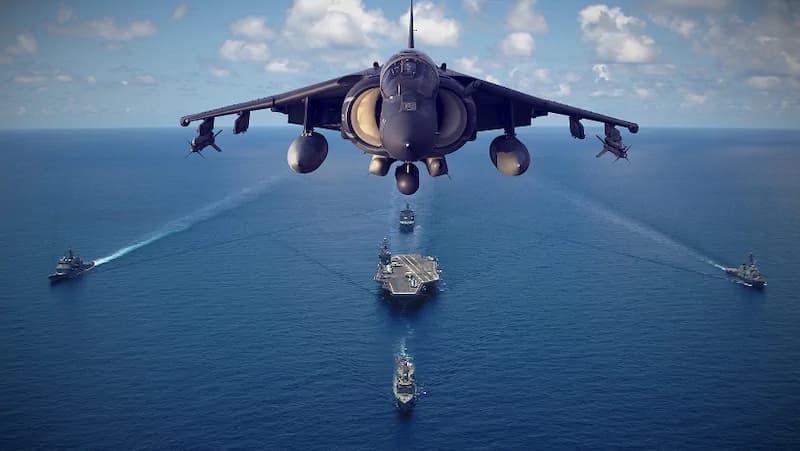 Sektor obronny i lotniczy w Polsce zarządzany przez TT PSC