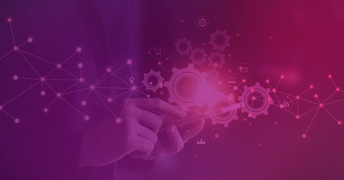 background for blogpost, blog ttpsc about devops