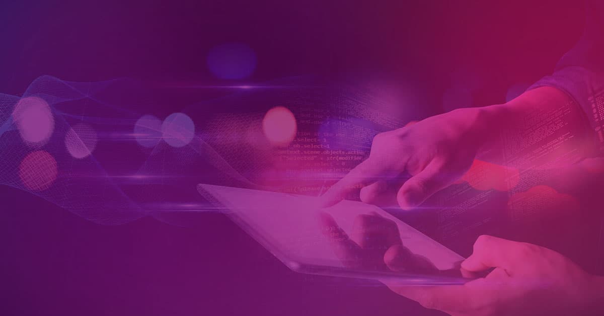 background graphic for article about Jira Data Center, blog TT PSC