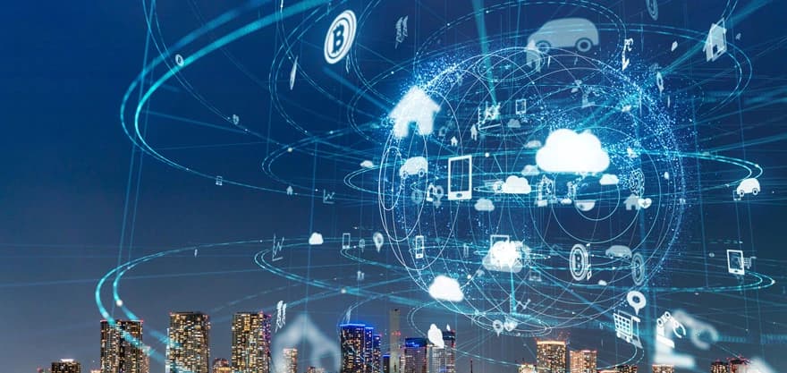 Internet of Things and its impact on Automotive Industry