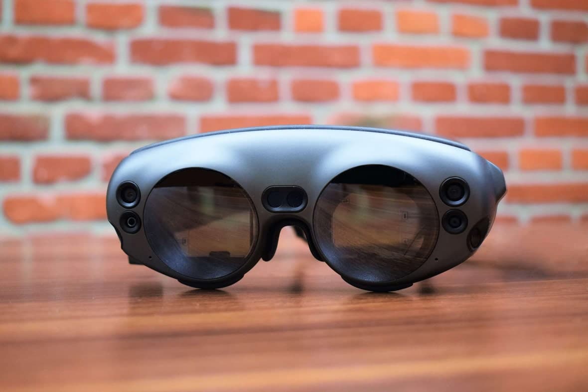 Magic Leap