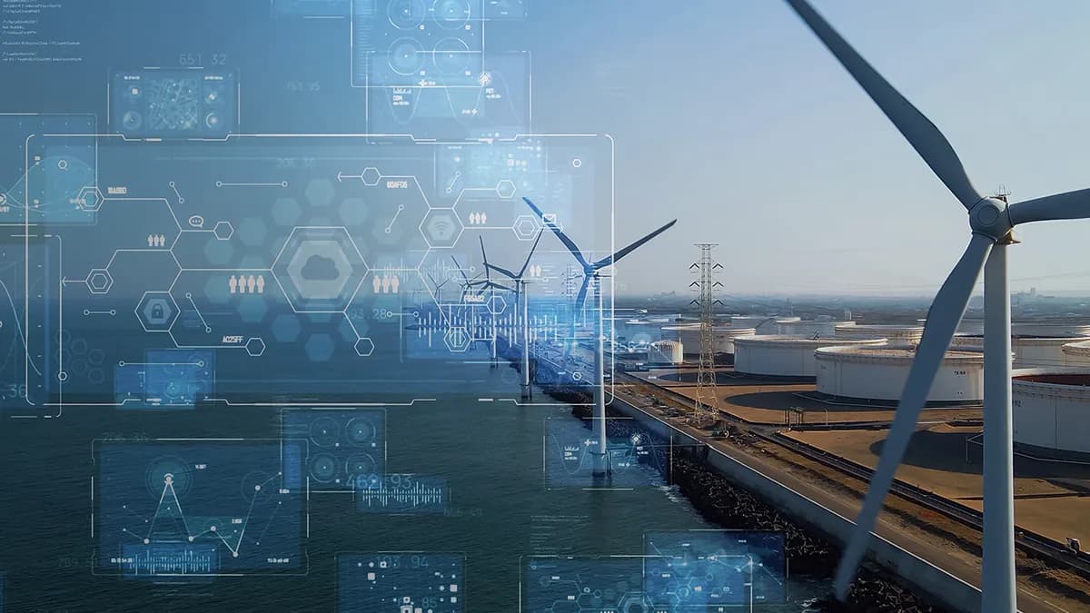 Augmented Reality from TT PSC supports the production processes of Vestas – the largest wind turbine company in the world