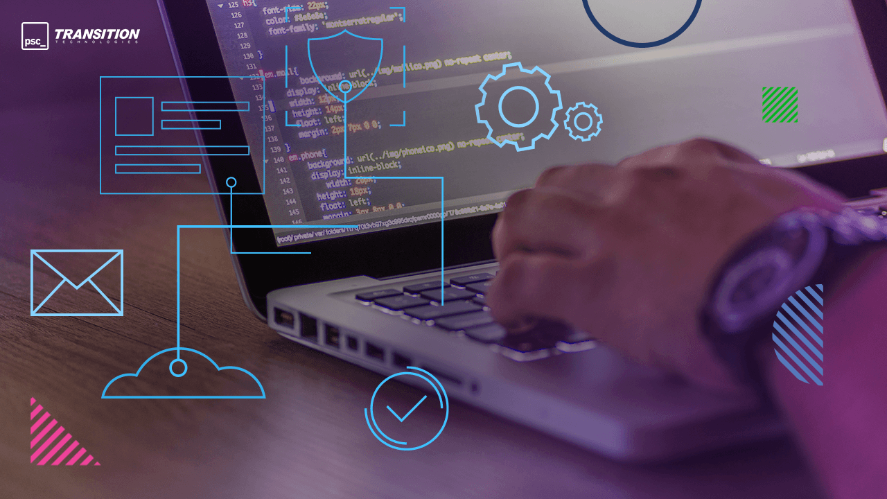 Proxy Product Owner role in software development nearshoring and R&D augmentation - Transition Technologies PSC