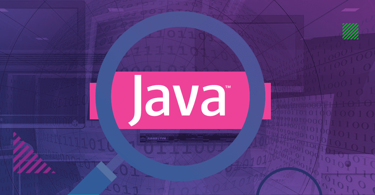 New features in Java