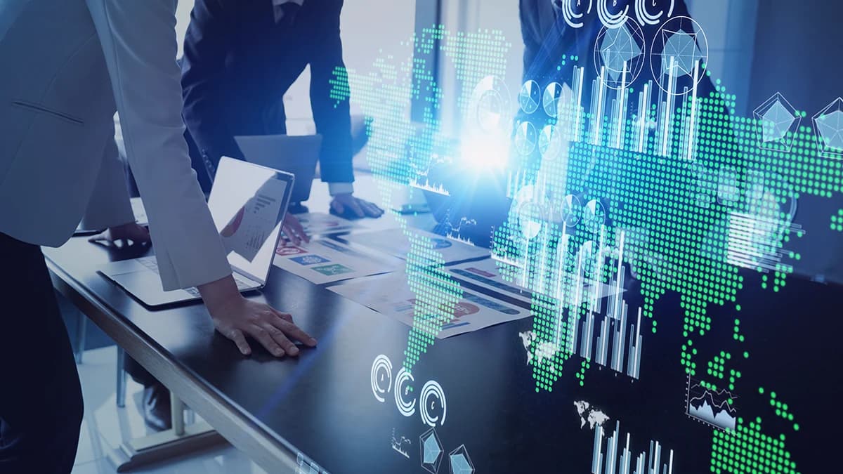 International expansion in times of pandemic.