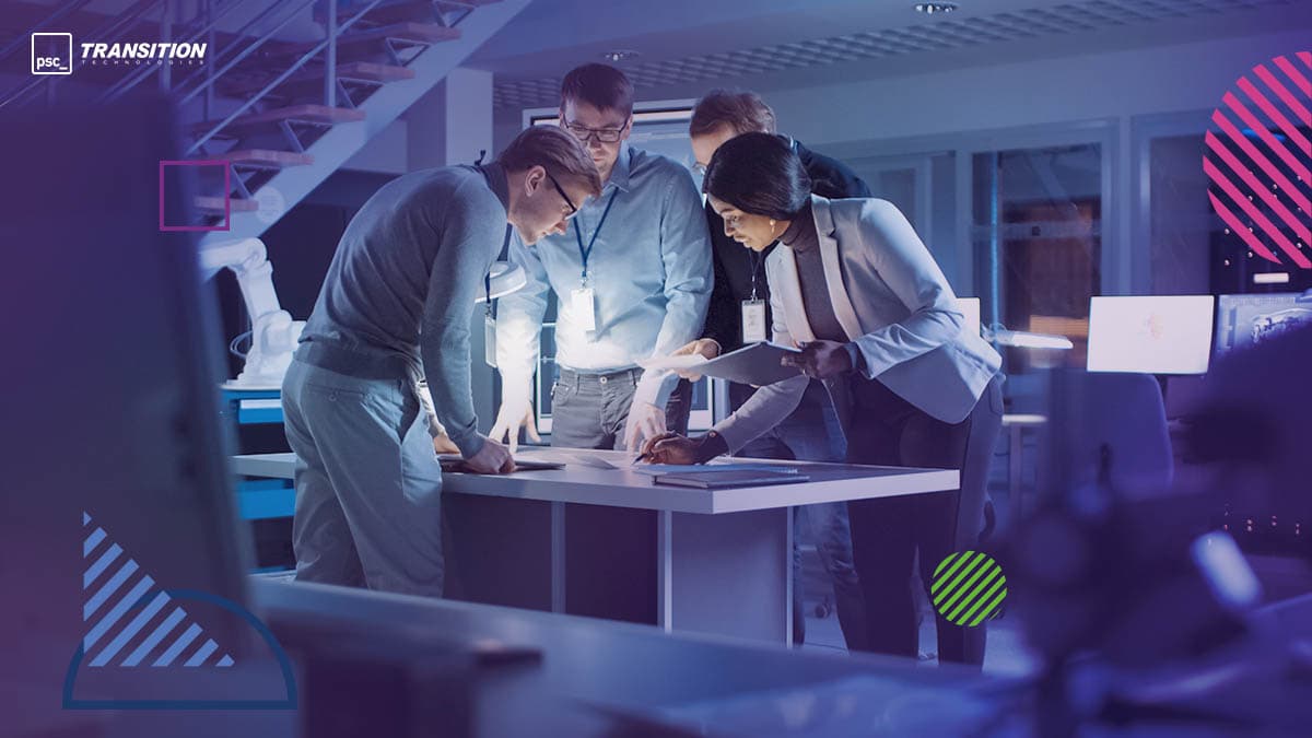 Change Management in Windchill PDMLink – effective and easy product changes with optimized processes