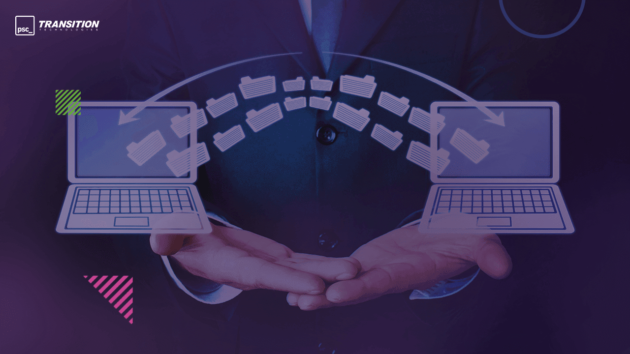 Data Migrations in PLM: how to secure your company’s most important assets – information