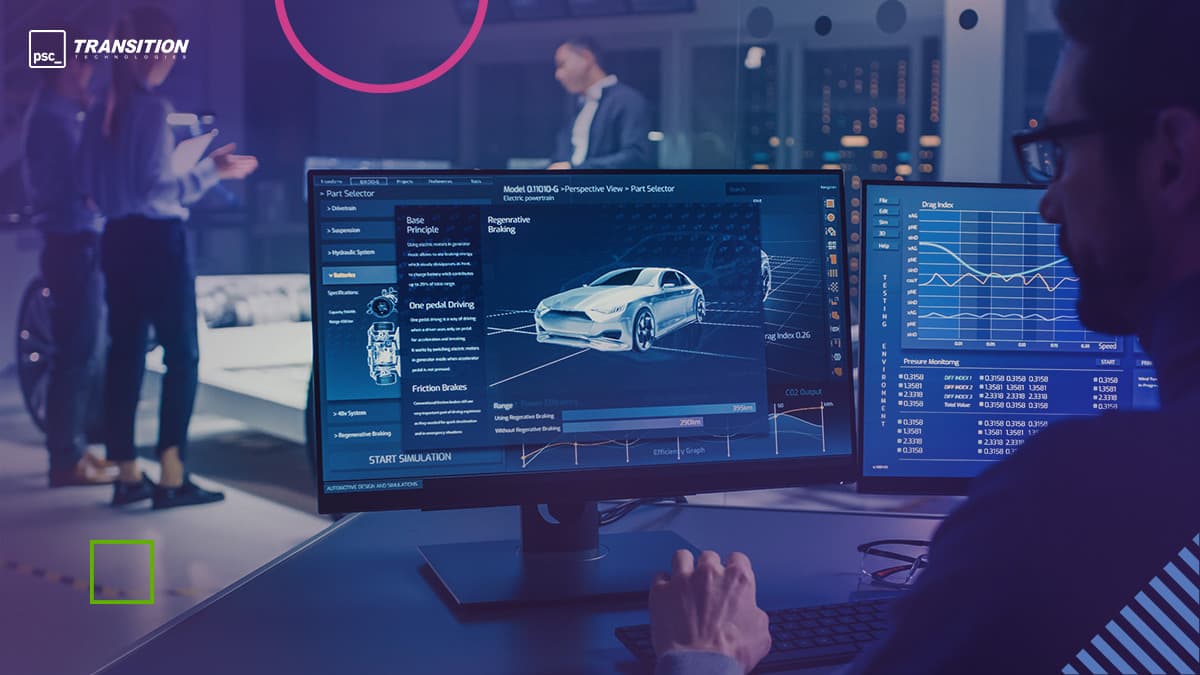 Why is it worth investing in PLM software testing?