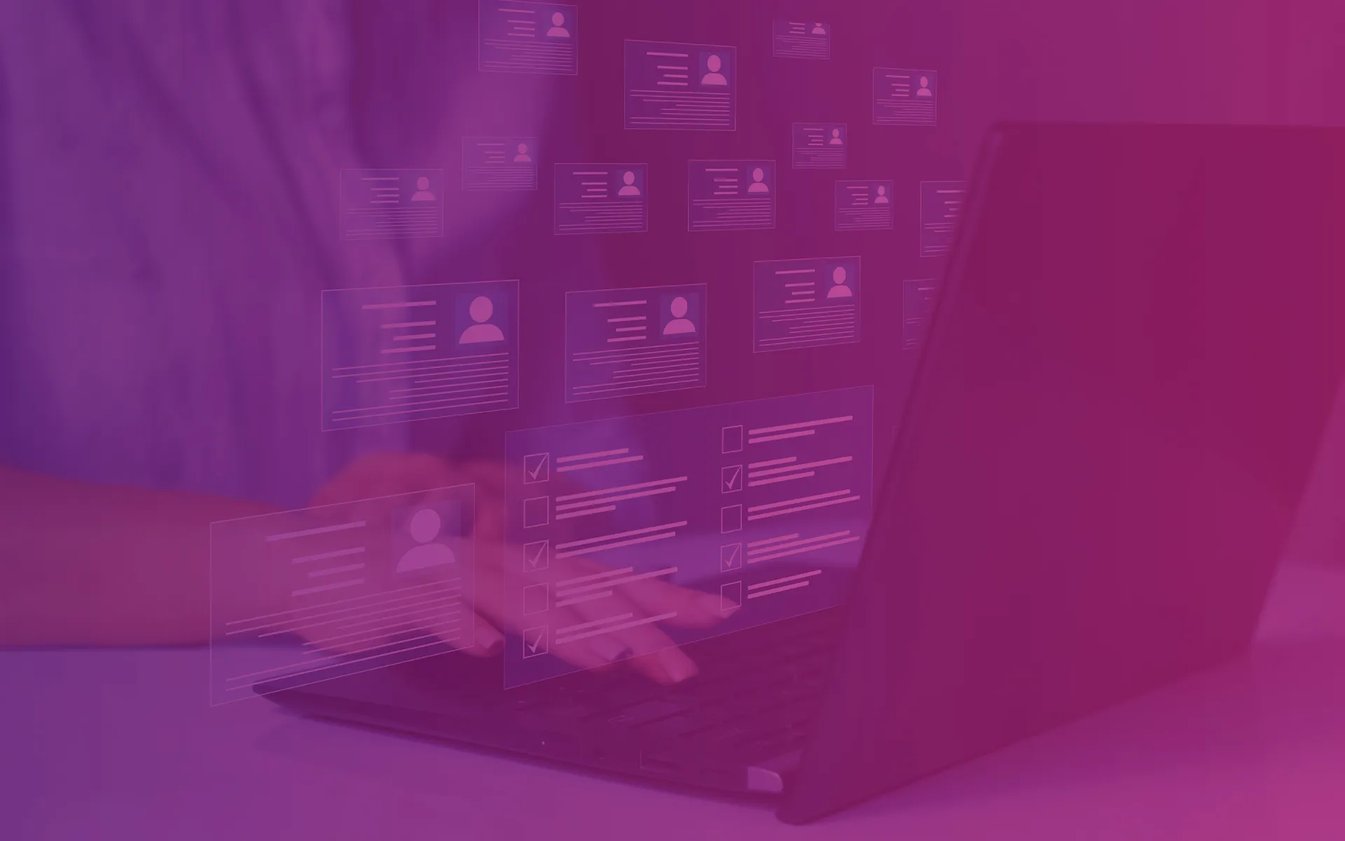 System for HR team – recruitment of employees in Jira environment