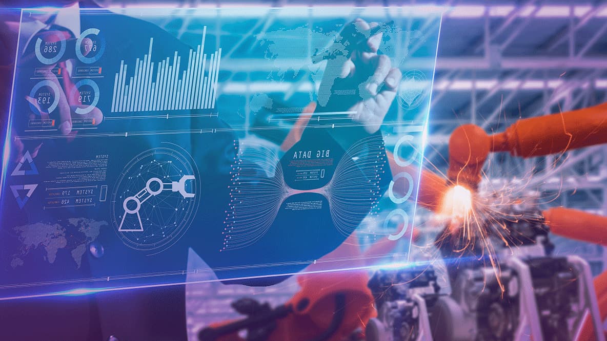 How successfully adopt Industrial AI analytics. 5 Tips for Business