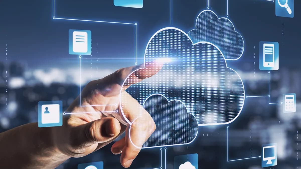 ThingWorx AWS Connector