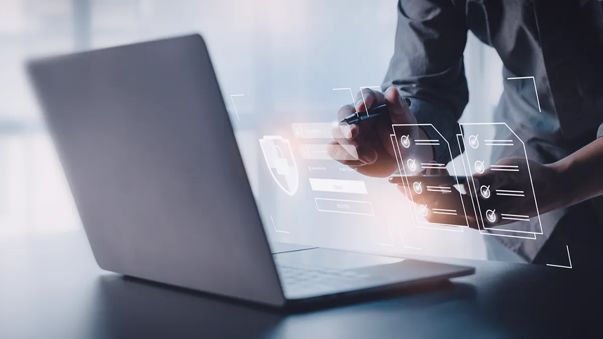 Transition Technologies PSC has implemented a data reporting system for Haarslev