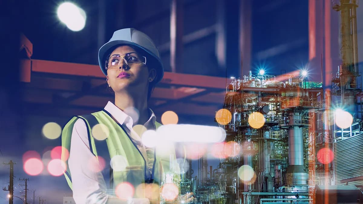 How to get closer towards Industry 4.0?