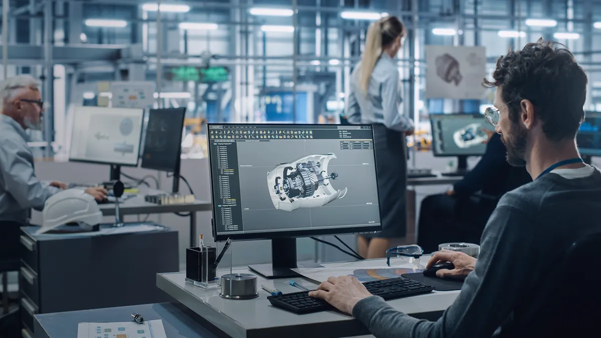 SEG Automotive stawia na system PLM Windchill w chmurze