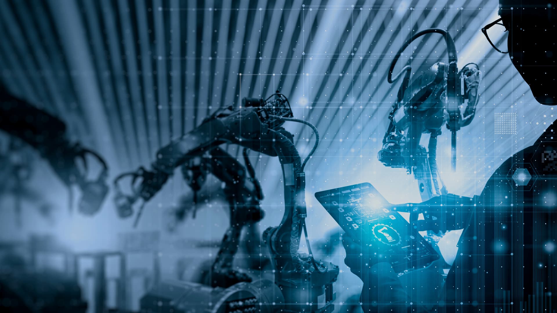 Transition Technologies PSC with EU grant on the development of human-robot cooperation