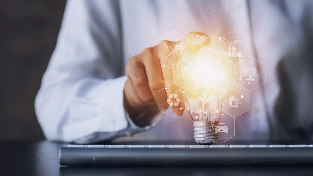 5 ways Manufacturers Can reduce energy Costs