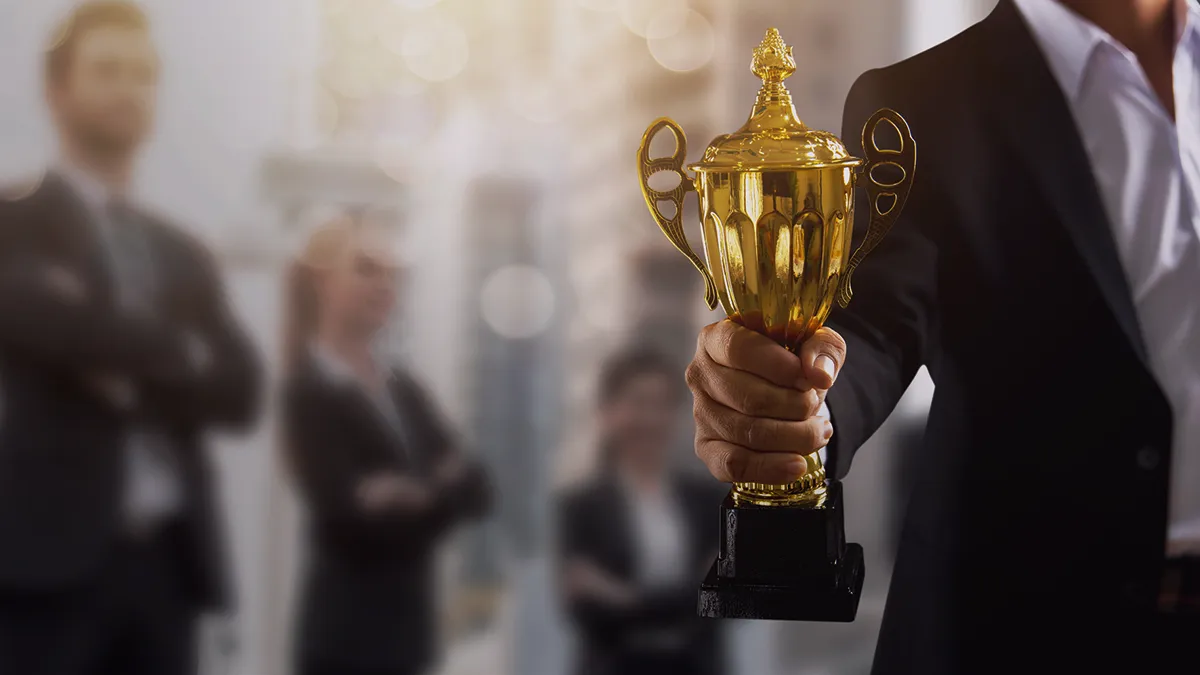 TT PSC zwycięzcą German Innovation Award 2023!