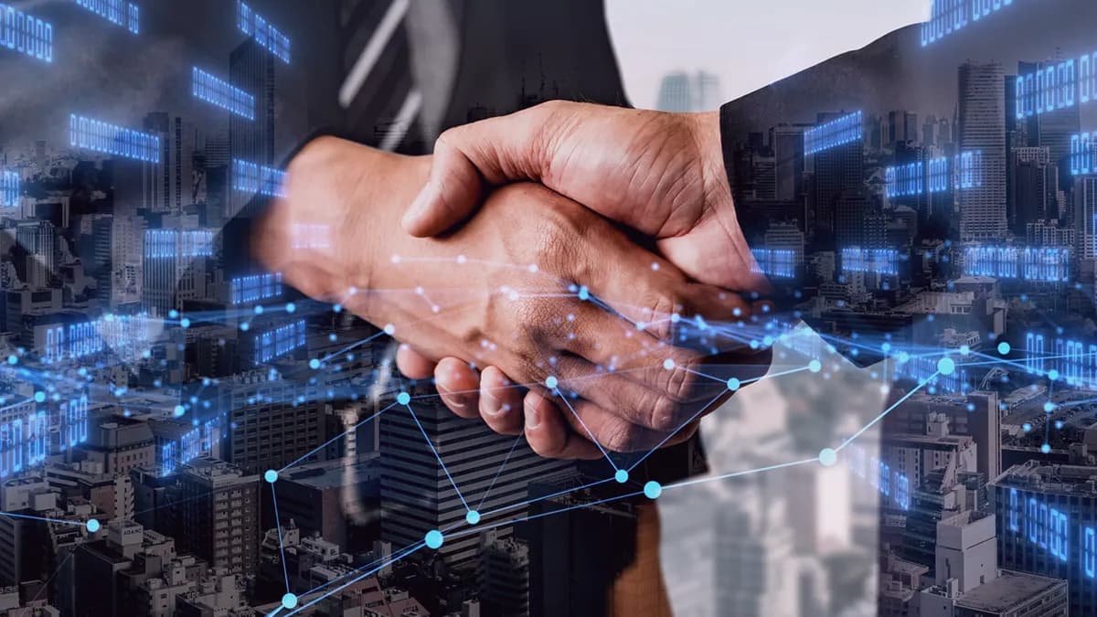 Transition Technologies PSC recognized as Finalist in the 2023 PTC Partner Network Awards