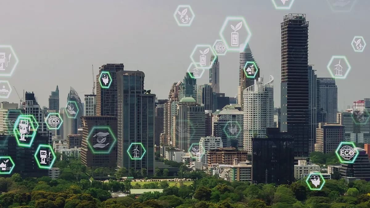 20% redukcji odpadów – jak producent materiałów budowlanych wdraża zrównoważoną produkcję?