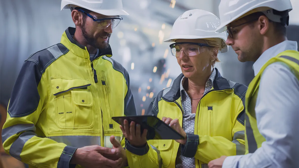 Transition Technologies PSC supports SaMASZ in Digital Transformation