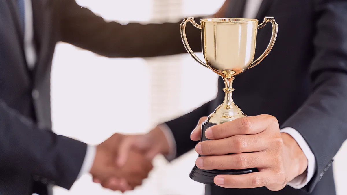 Transition Technologies PSC Wins „The Best of Industry 4.0” Award, again!