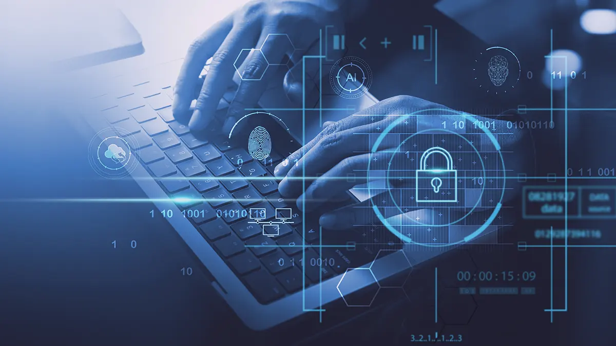 Azure Cloud Security: How to ensure the Zero Trust Model and use AI to our advantage?