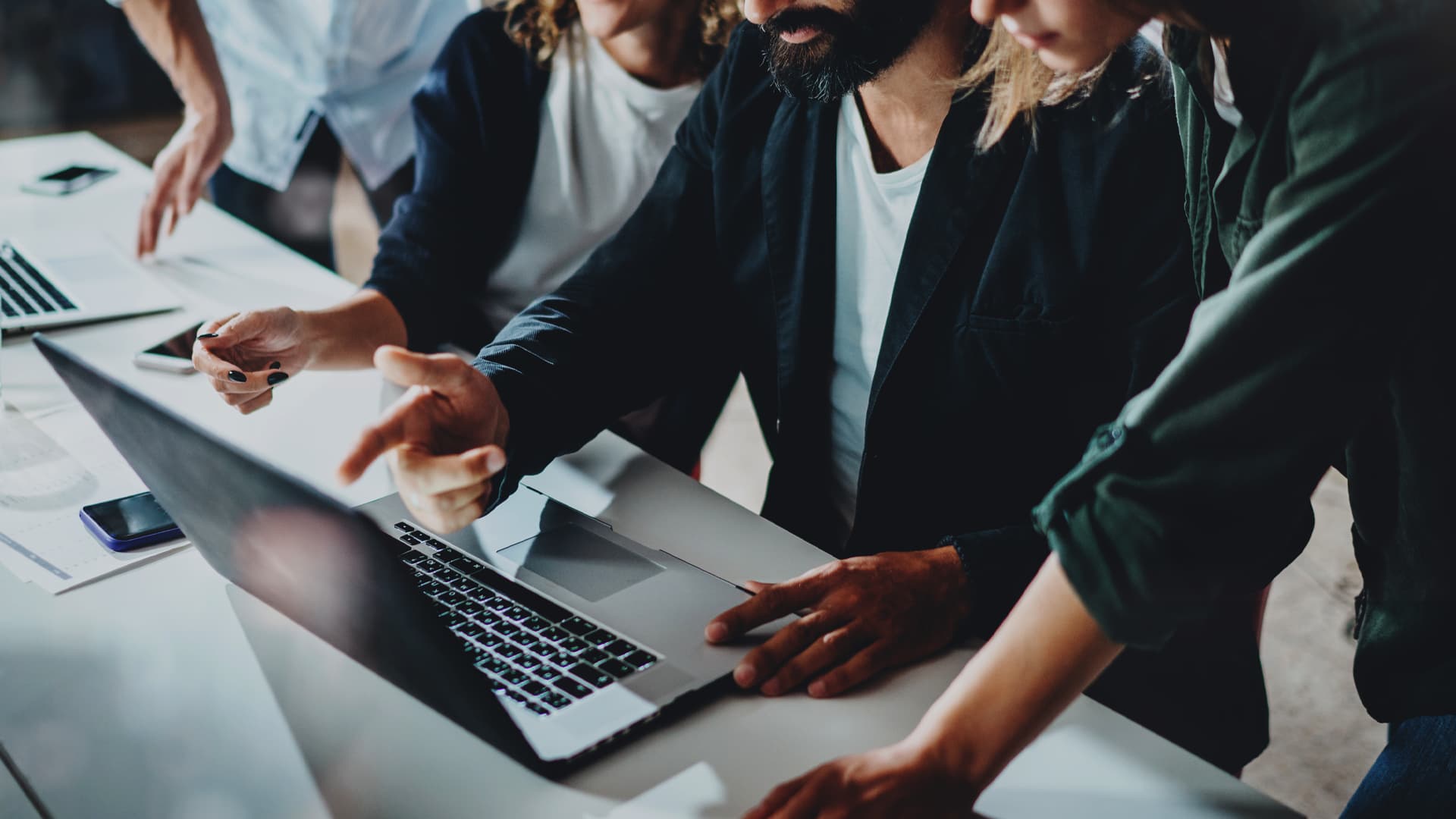 ITSM: zarządzanie incydentem i zarządzanie zmianą. Dlaczego ważna jest synergia tych procesów?