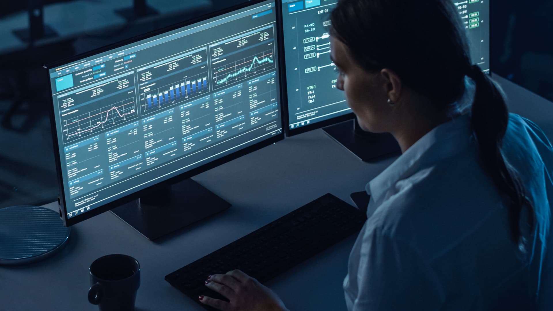 Zarządzanie środkami trwałymi i bazą konfiguracji – rola Asset Managera