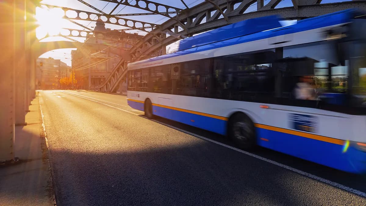 Usprawnienie procesów i komunikacji w Solaris Bus & Coach