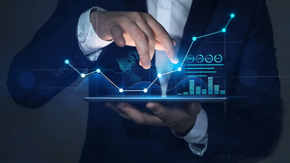 7 sposobów jak widoczność danych zwiększa efektywność produkcji