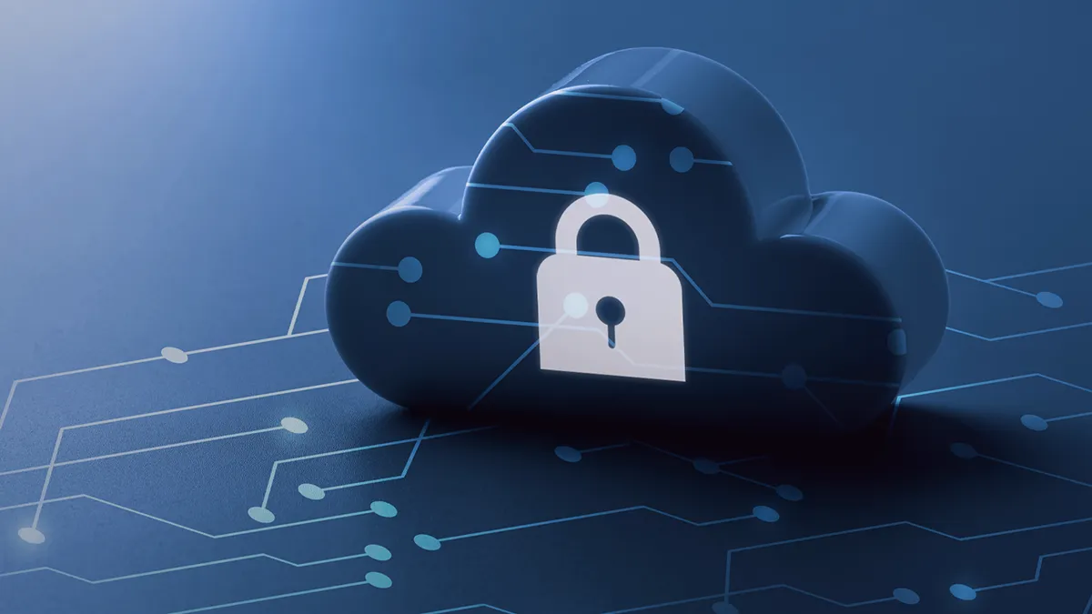 Enhancing productivity and security with Cloud Native solution