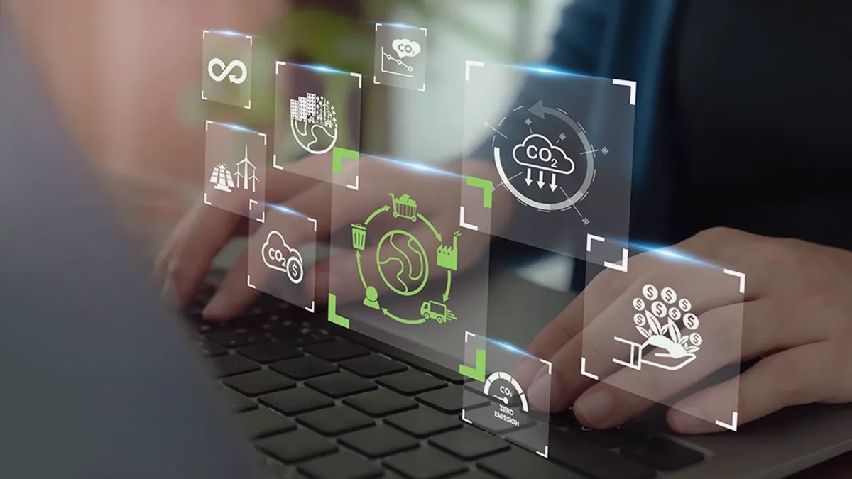 Sustainable Product Lifecycle Design – Green Innovation Insights