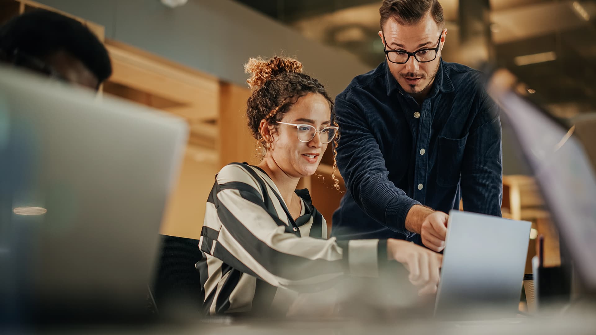 onboarding pracownika