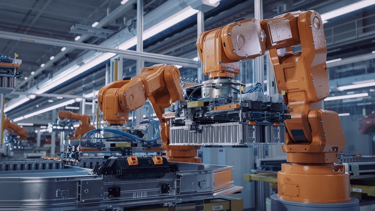 How to increase production efficiency without investments in the shop floor?