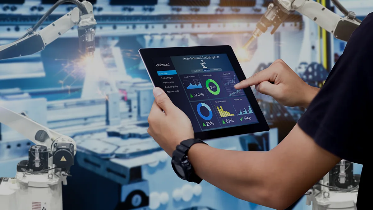 OEE: is your company stuck in a manipulation trap?