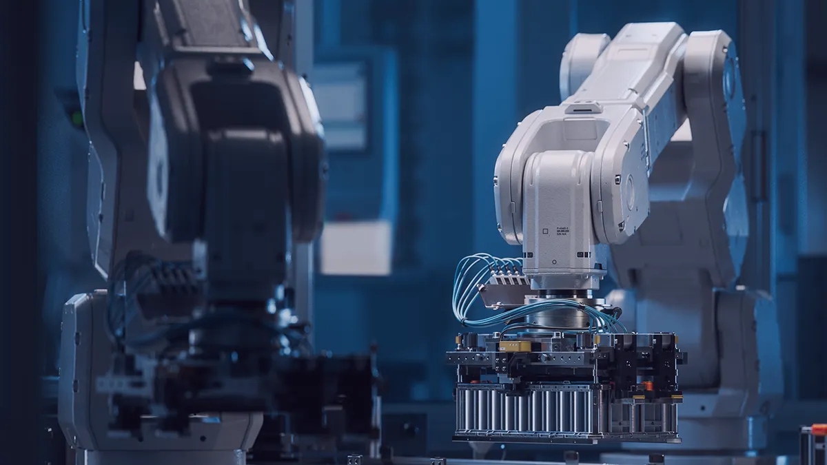 TT PSC becomes a member of the Polish Automation and Robotics Association