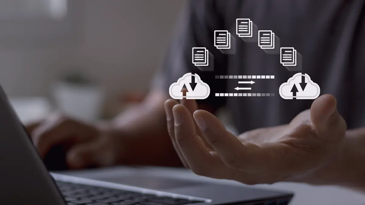 How cloud microservices improved data extraction process from Windchill for luxury goods manufacturer