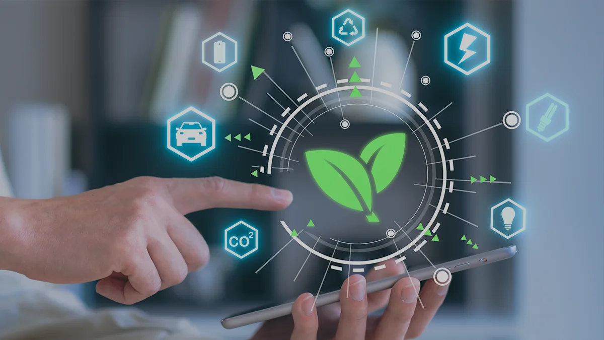 Systematischer Ansatz für ein nachhaltiges Produktdesign