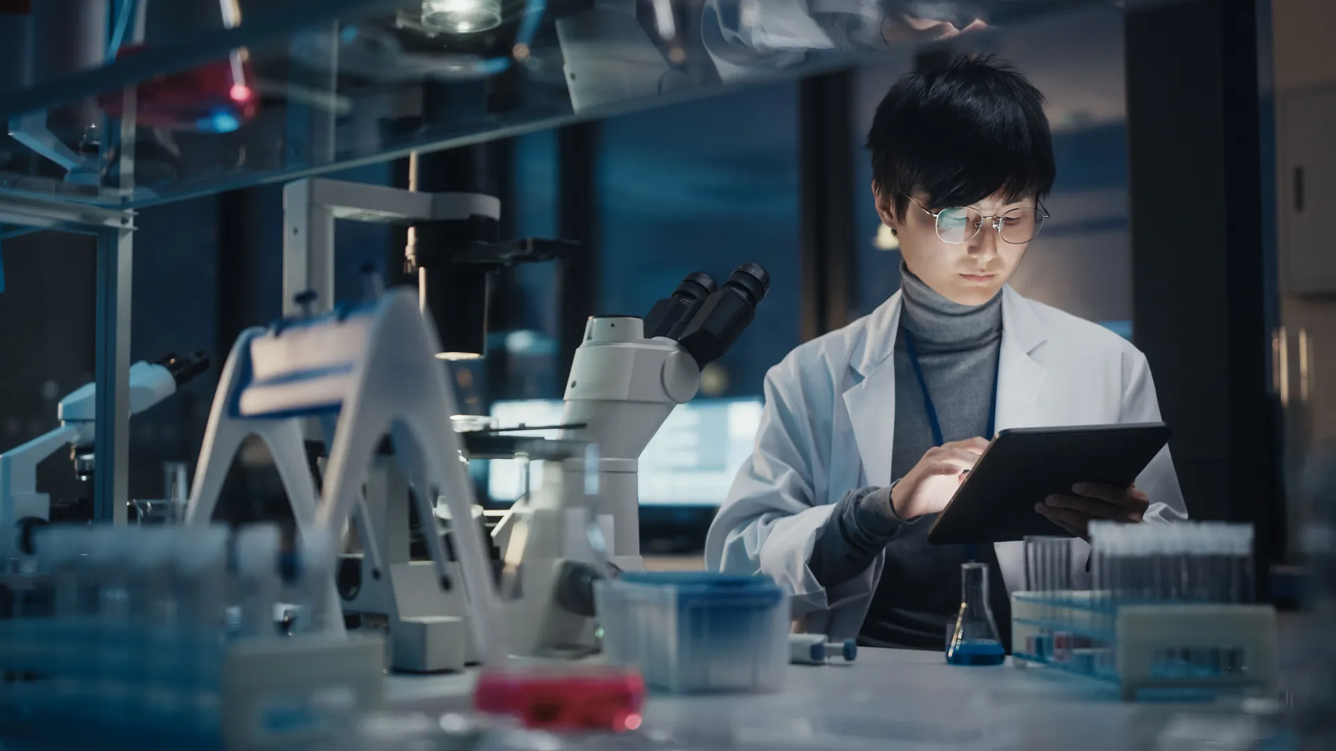 Microsoft’s Cloud Enterprise Data Platform pilot deployment for pharmaceutical giant