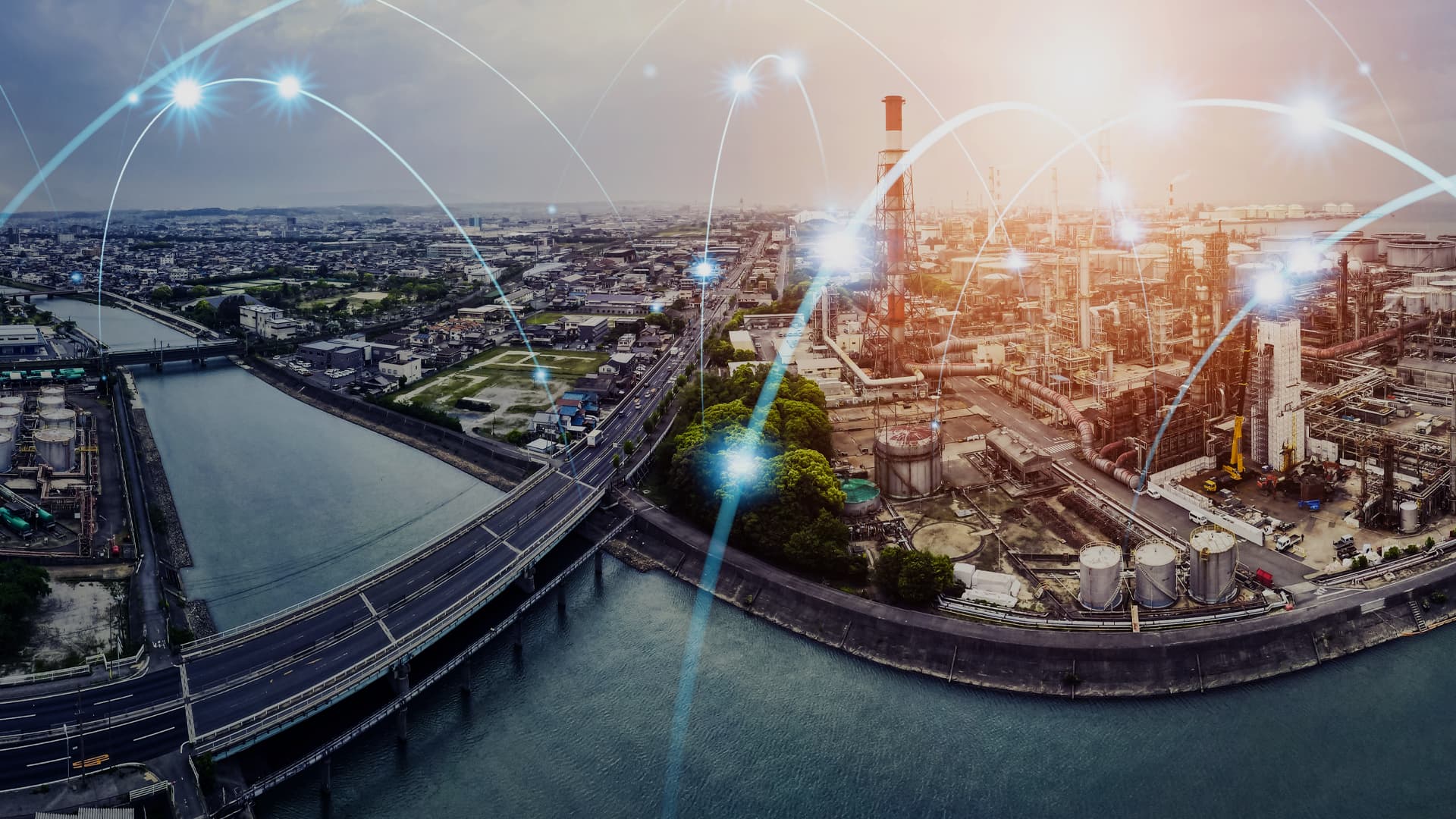 ThingWorx in der Cloud – Fernzugriff auf Kundenanlagen