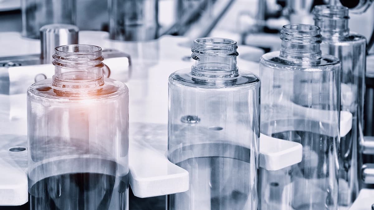 Cyfryzacja raportowania w branży produkcji opakowań szklanych