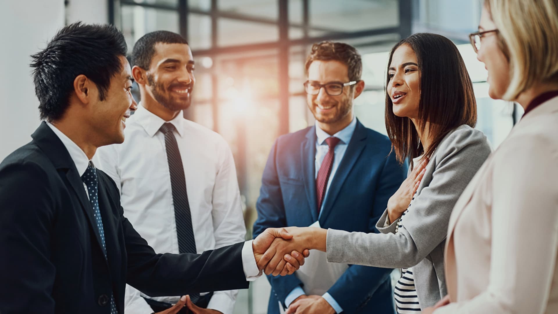 Transition Technologies PSC partners with Zabbix